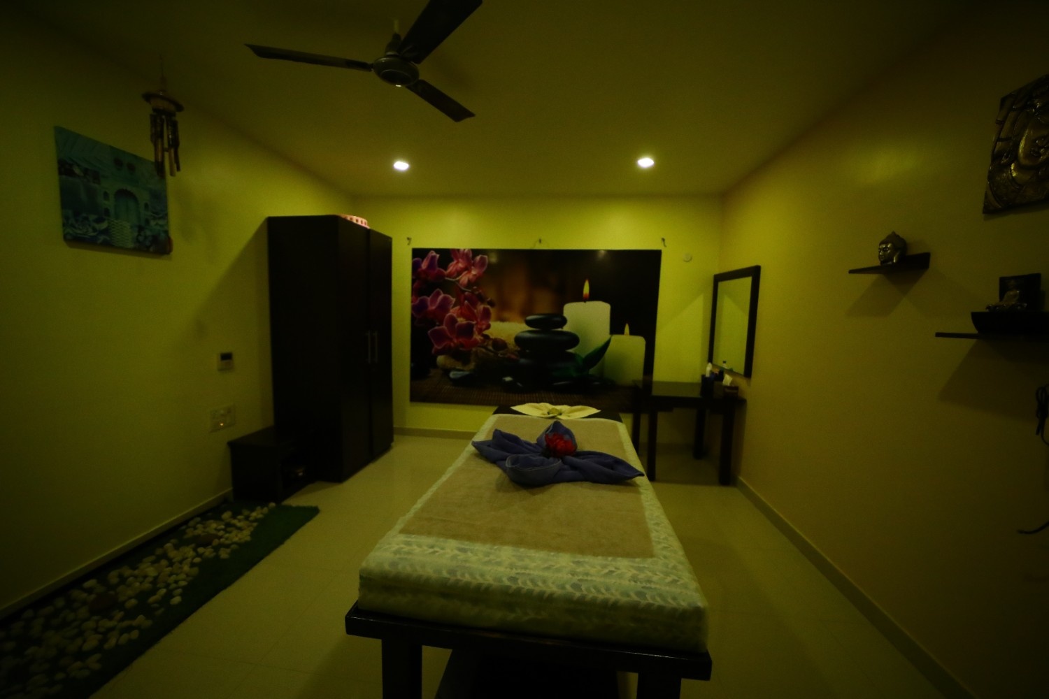 Hotel Lobby Rio Grande Madurai